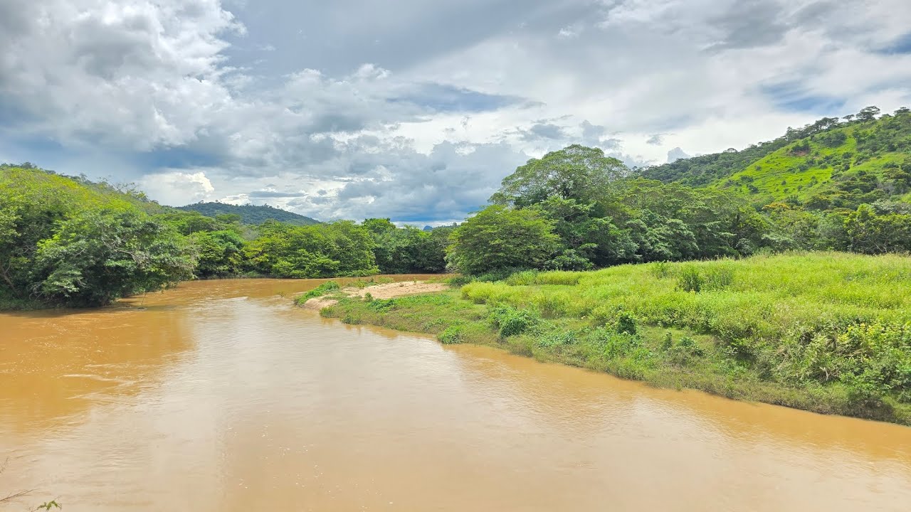✨️ FAZENDA 127.5 ALQUEIRES / DUPLA APTIDÃO A VENDA CARLOS CHAGAS-MG VOO DO DRONE ✨️