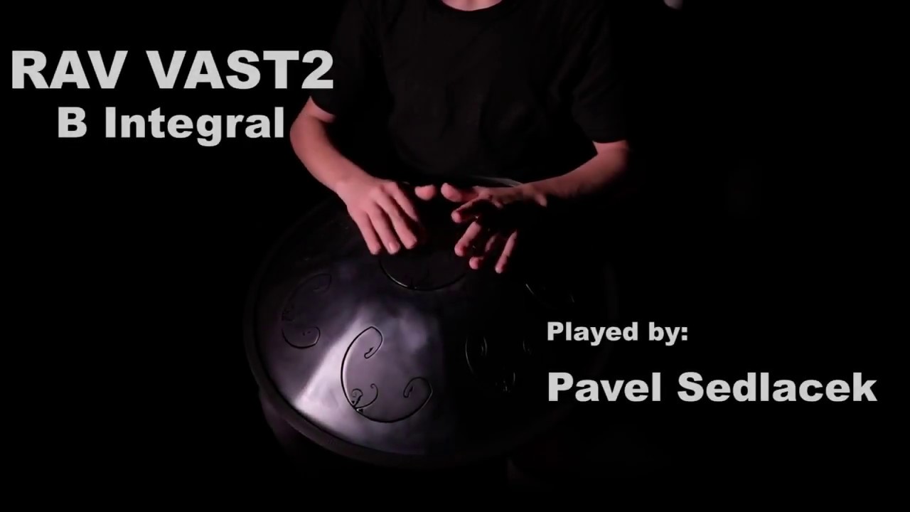 RAV Vast2 B integral Demo