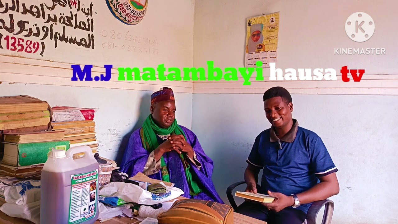 Mafarkin wani ya mutu menene fassarassa malam https://www.youtube.com/@jamilumuhammed7286