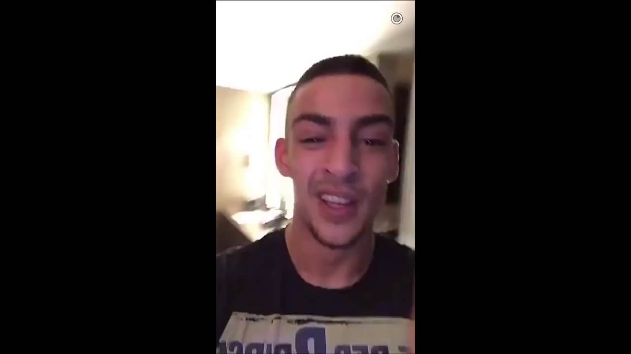 Gewoon Boef - BOEF072 SnapChat compilatie #2