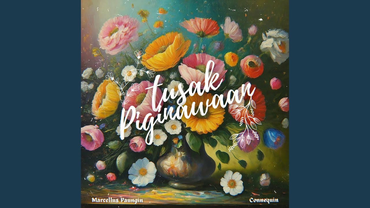 Tusak Piginawaan (feat. Connequin)