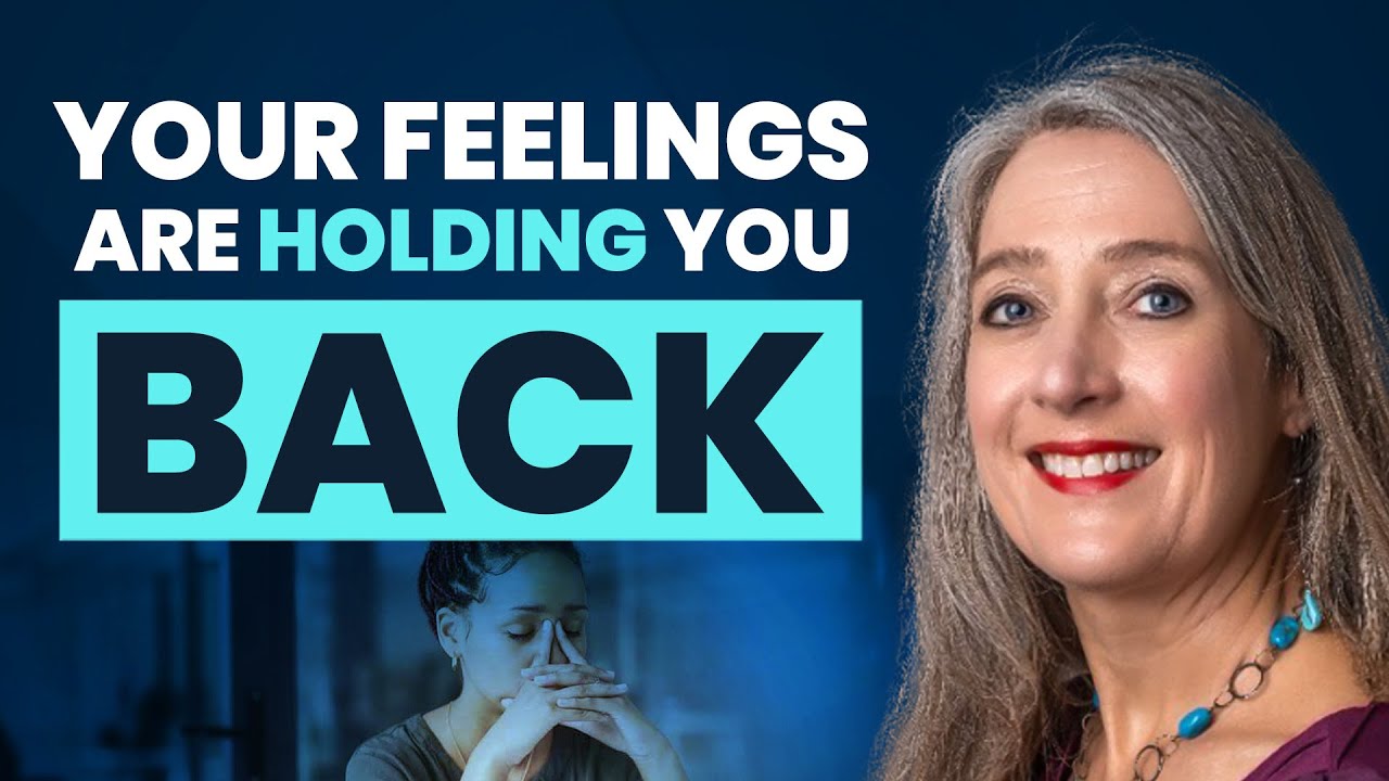 Why You Shouldn’t Trust Your Feelings with Dr. Brigette Serfaty