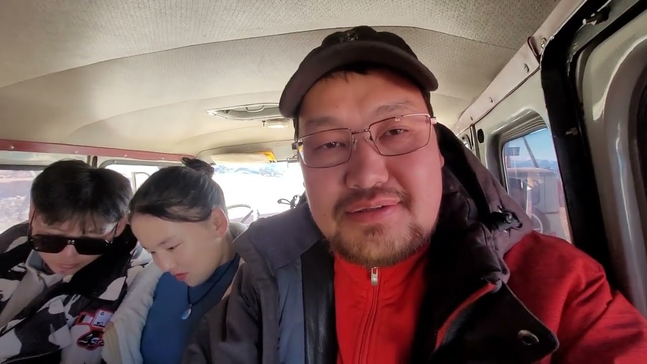 Выбираюсь из монгольской деревни в цивилизацию #монголия #мобилизация #имиграция #переездвсша