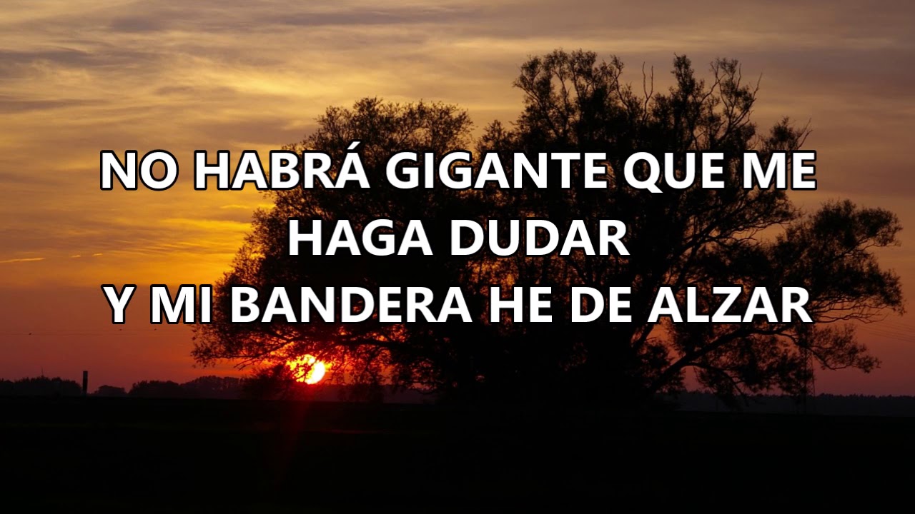Dame este monte   Jesus Adrian Romero con letra