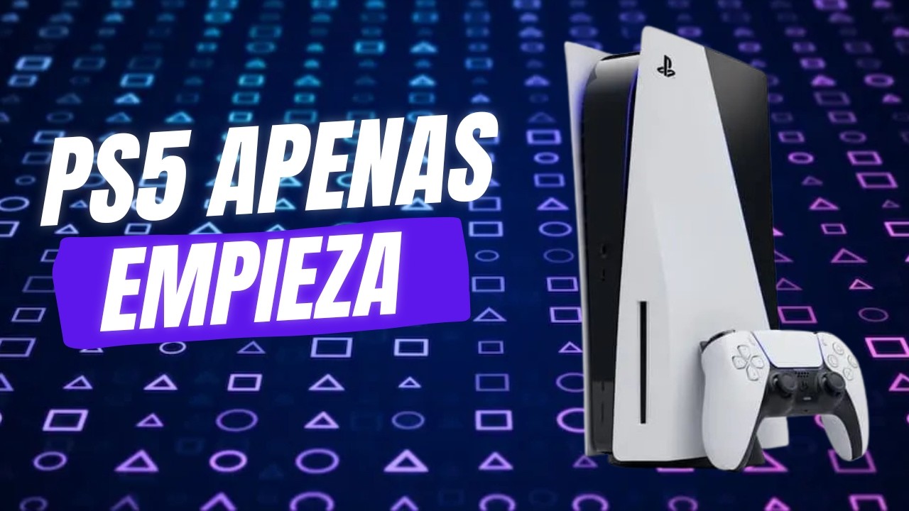 Que PS6 SE RETRASE es en realidad una BUENA NOTICIA
