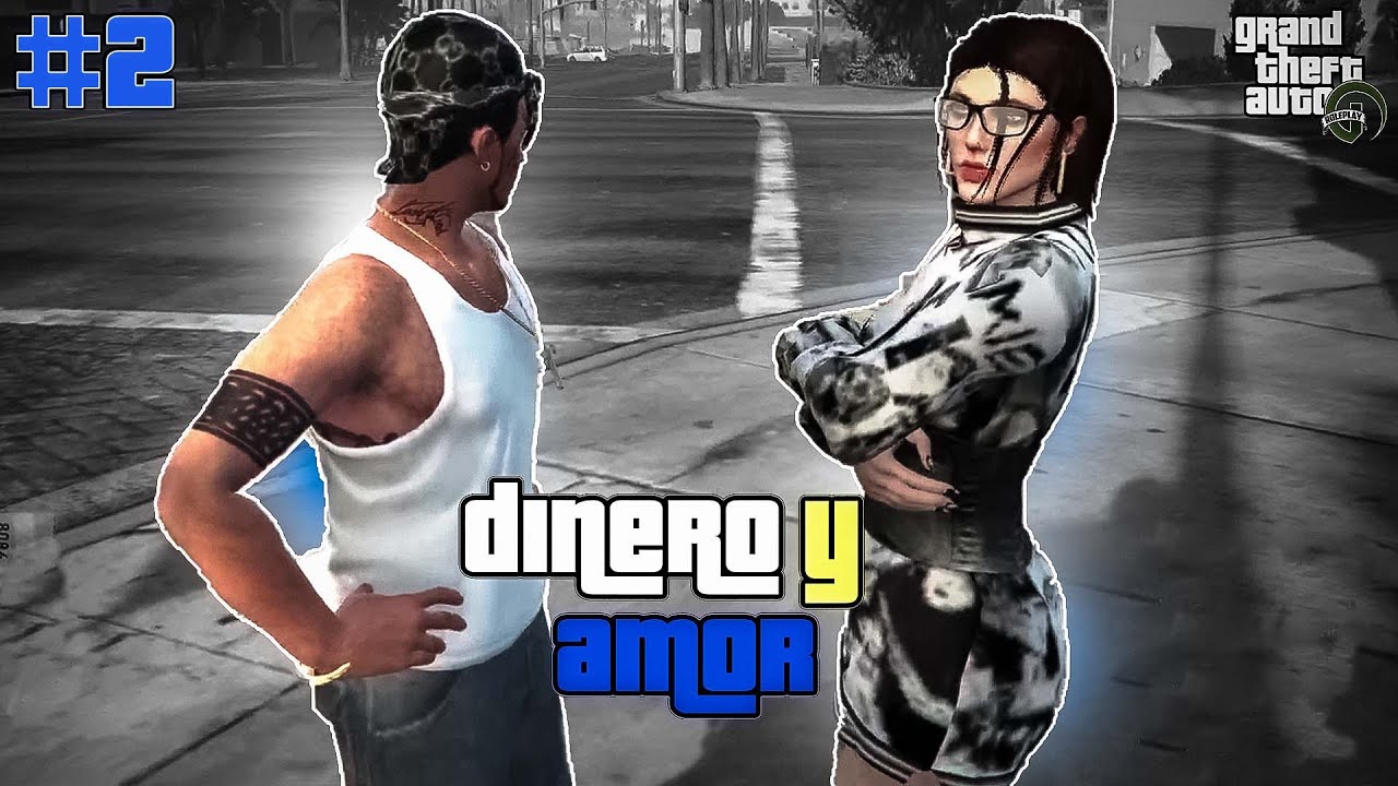 #2 جقير ... GTA RP MAROC