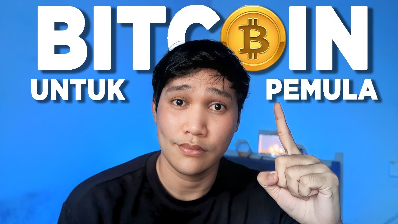 Cara Melabur Bitcoin untuk Yang Tak Pandai