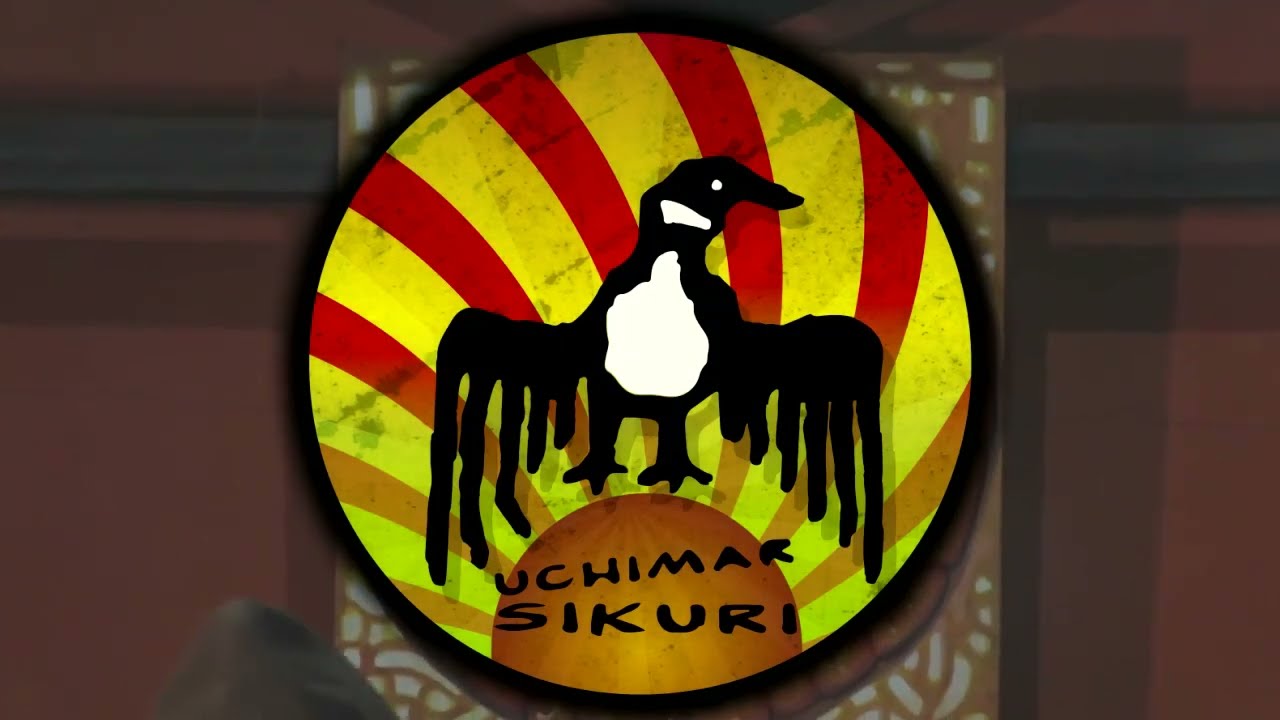 UCHIMAR SIKURI