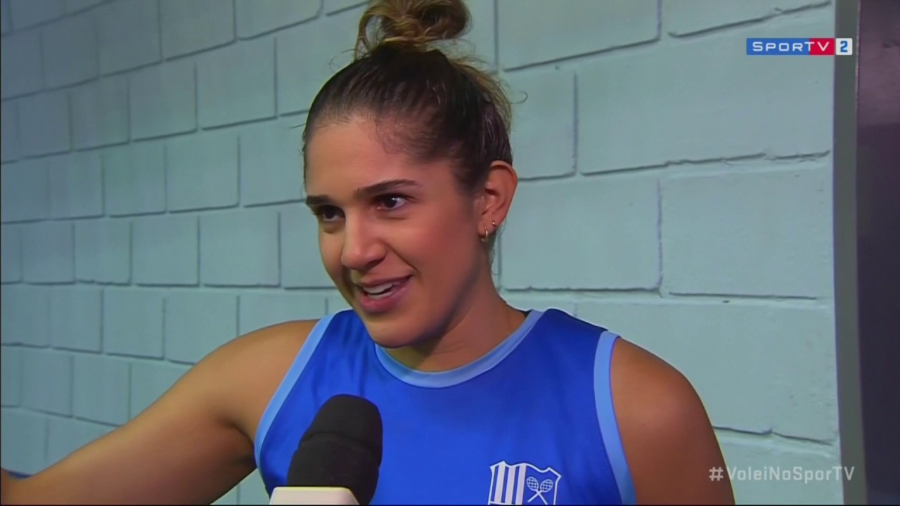 Superliga 2018/19 - Final (Jogo 2) - Dentil/Praia Clube x Itambé/Minas - 26.4.2019 (Reposted)