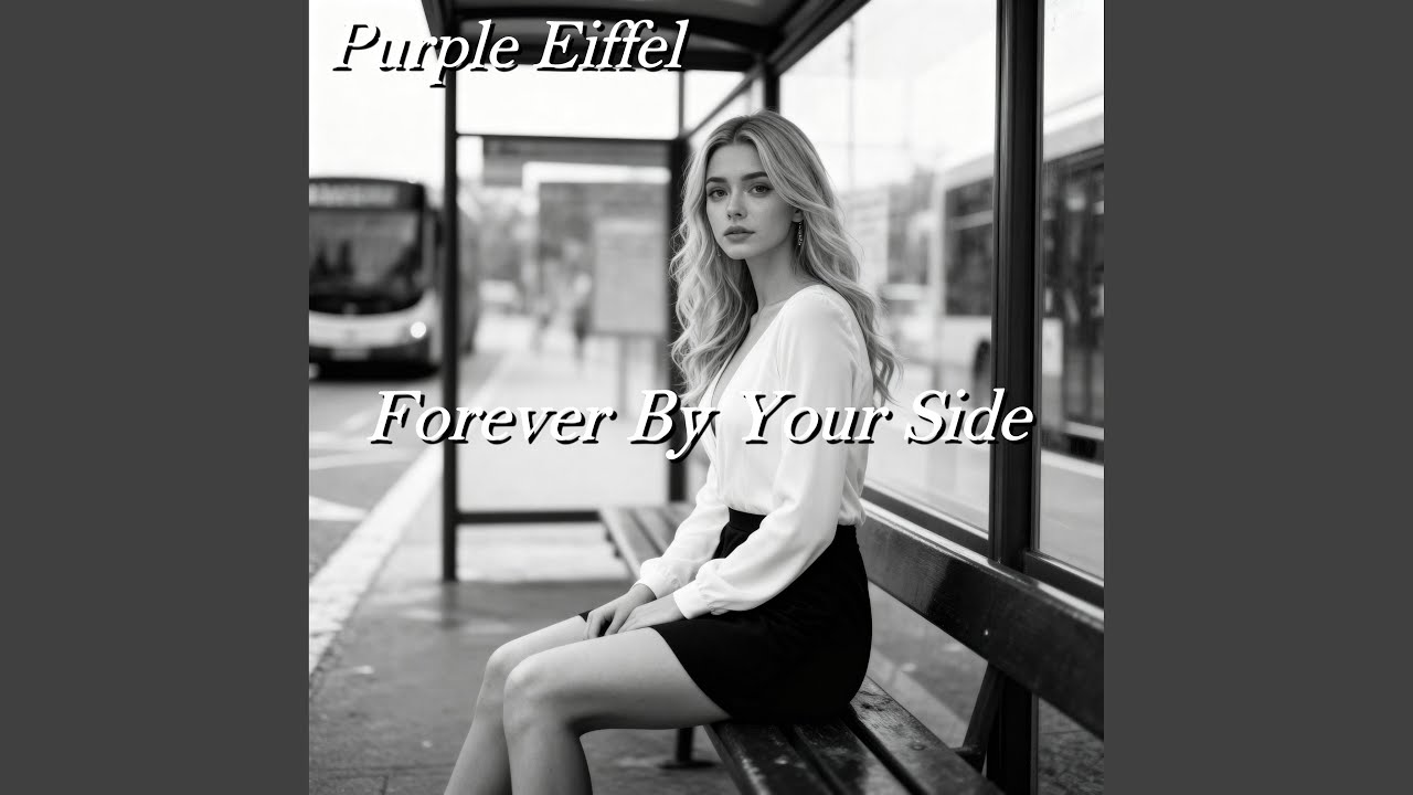 Forever by Your Side