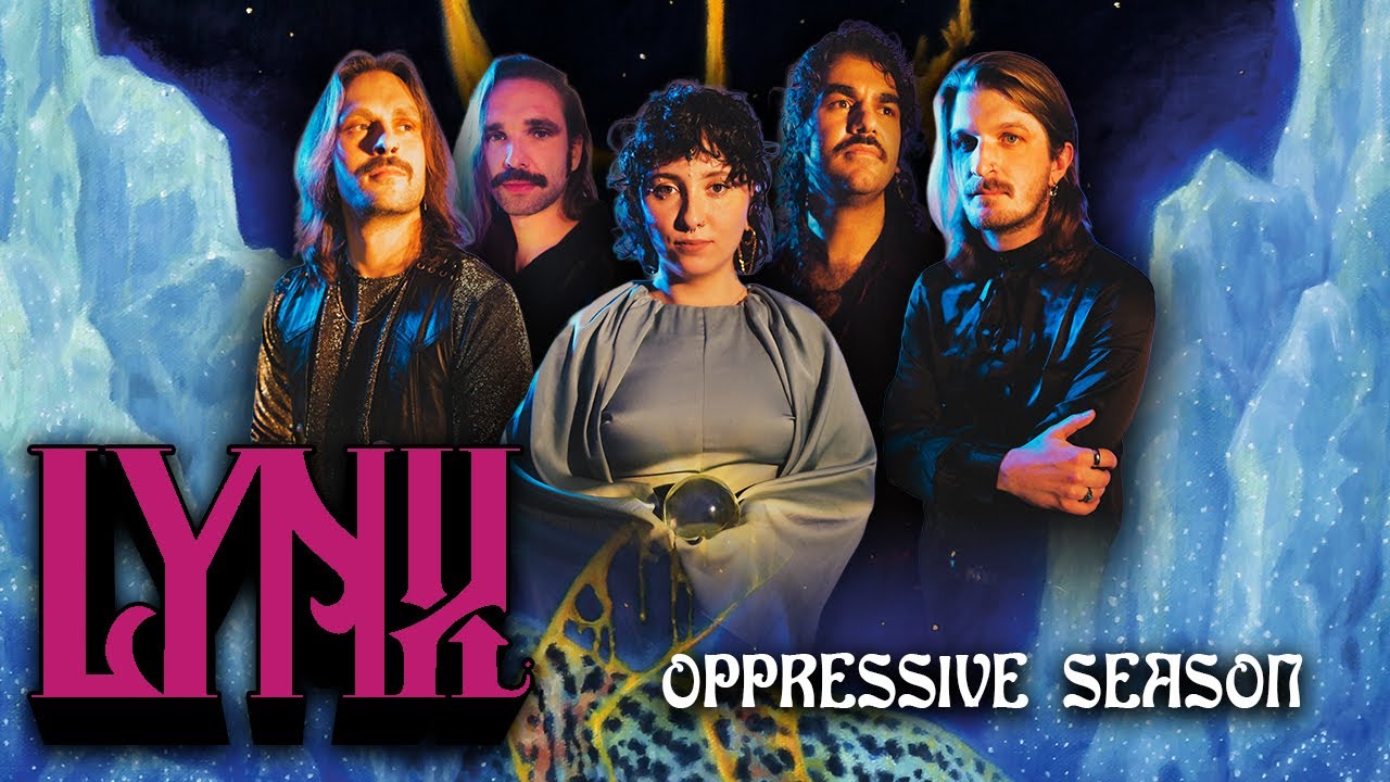 Lynx - Oppressive Season (Trinity of Suns 2026)