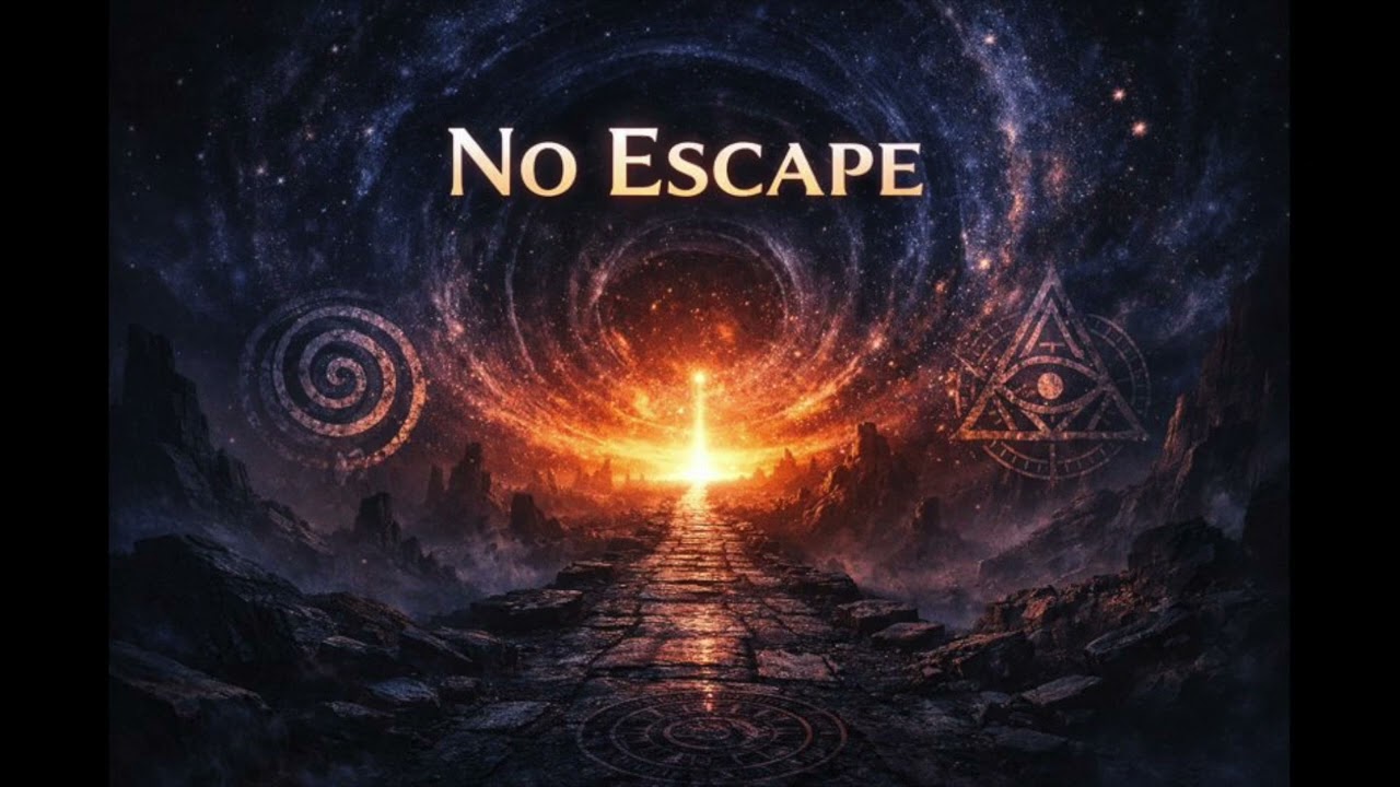 SainTony - No Escape