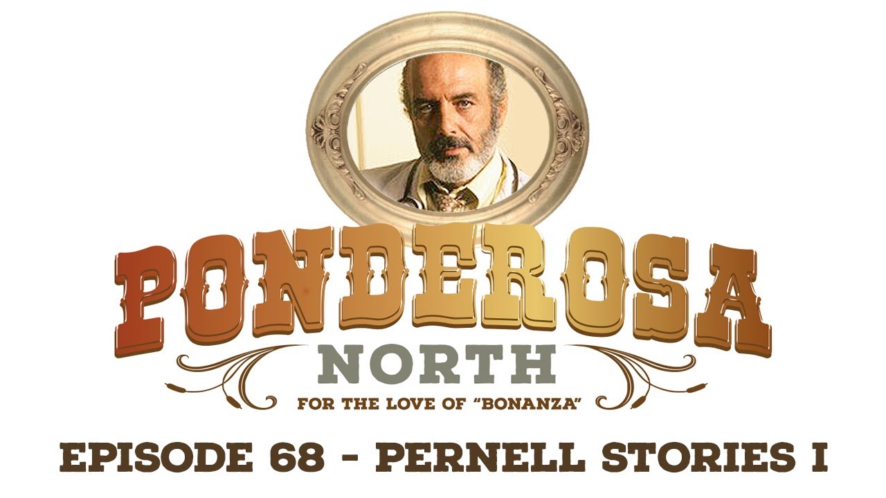 Ponderosa North  - For the Love of 
