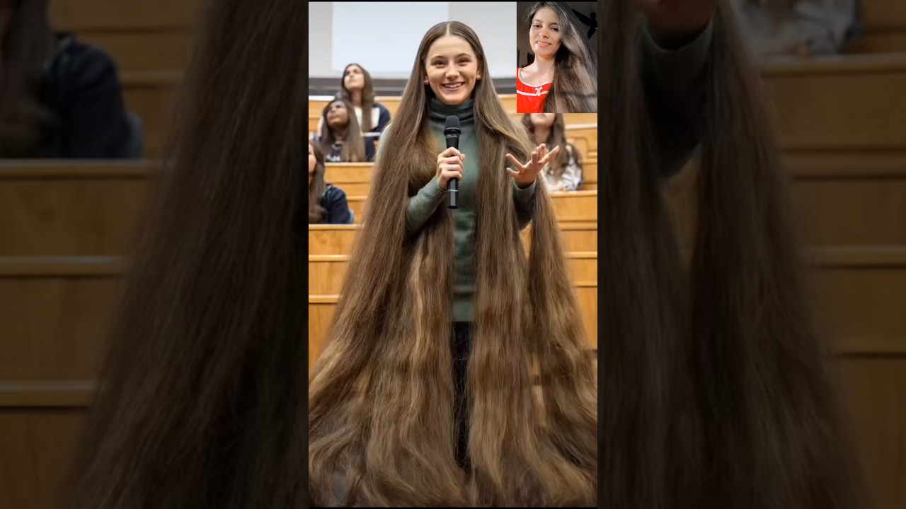 ✅30 Days Hair Growth Challenge/ Hair Growth Tips 💯 #ytshorts #haircare #hair
