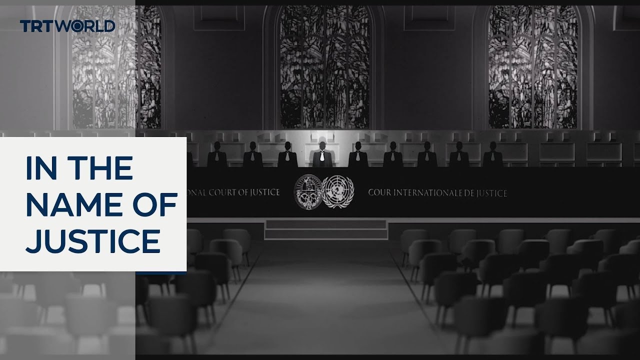 In the Name of Justice | Documentary