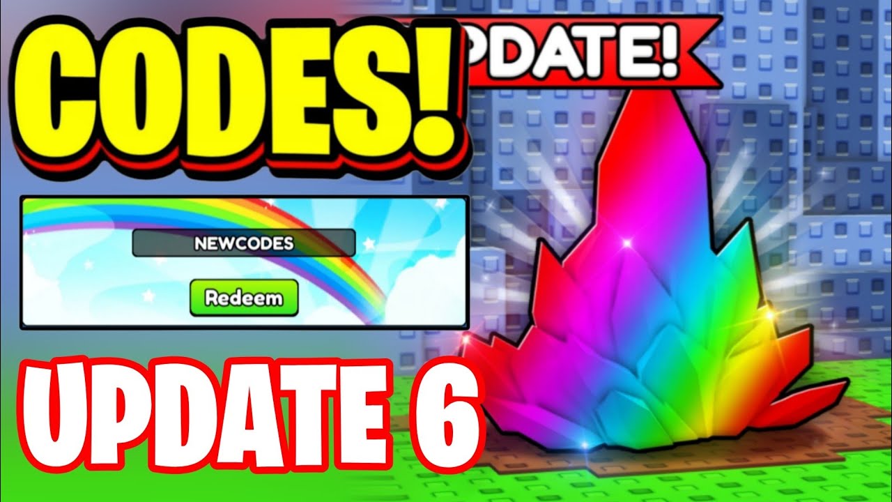 *XMAS* ALL NEW CHRISTMAS UPDATE 6 CODES FOR PICKAXE SIMULATOR 2025! ROBLOX PICKAXE SIMULATOR CODES