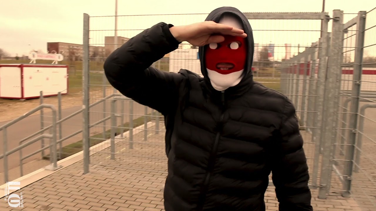 FSV Zwickau // Fußballgraffiti - das Buch (Trailer)