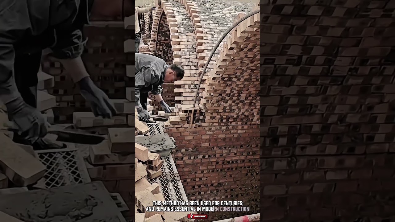 Master Builders: Precision Construction with Simple Tools #Toolholder