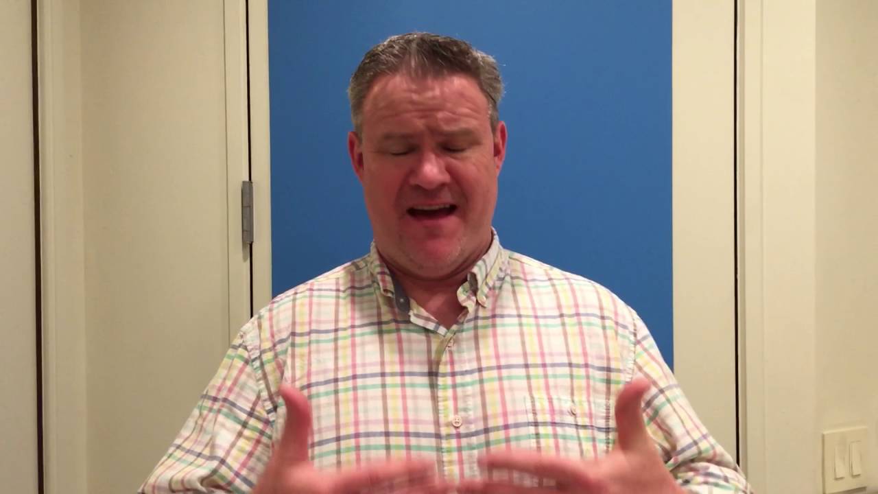 Gynecomastia Surgery (Male Breast Reduction) | Watch This Patient's Story!