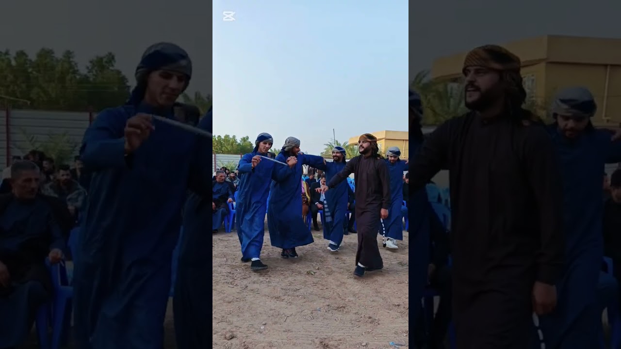 جوبي ﴿فرقه محمد الفضلي﴾الاستفسار (07739493532) 