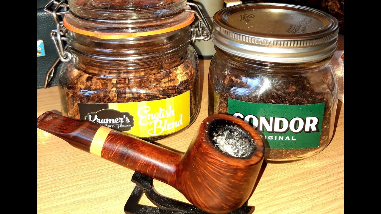 MY TOBACCO Rotation etc...