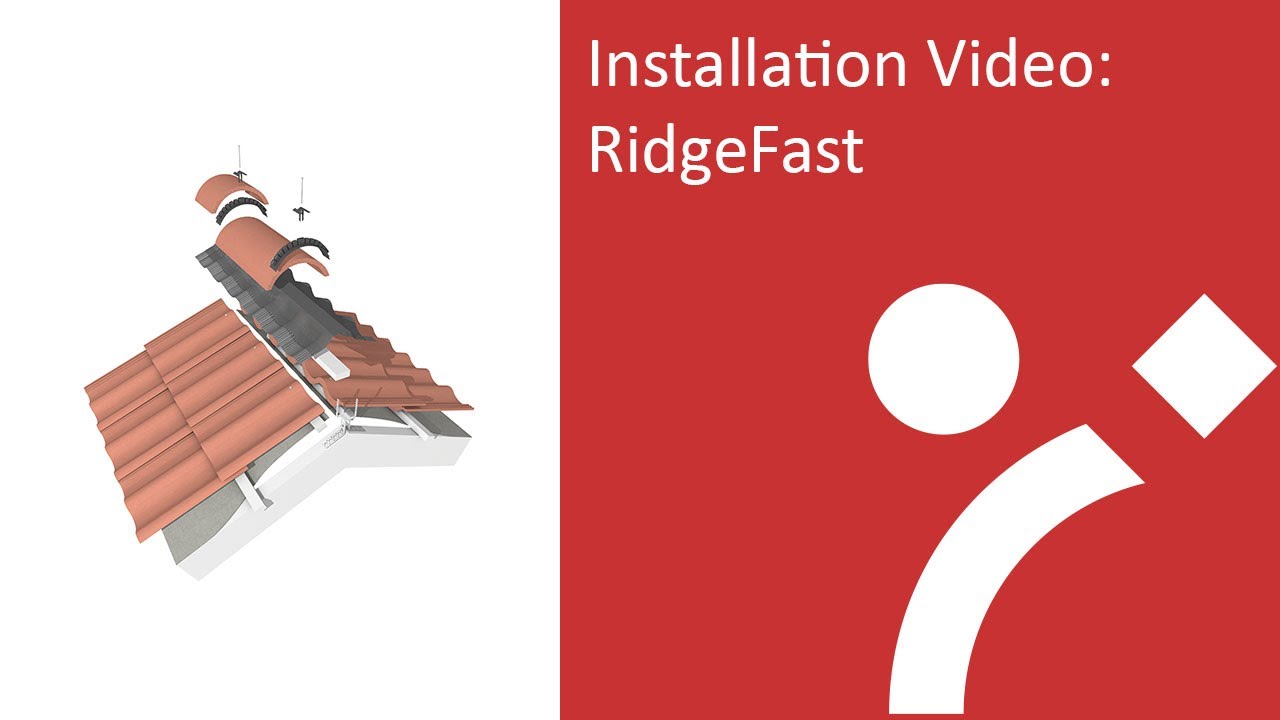 RidgeFast Installation Process