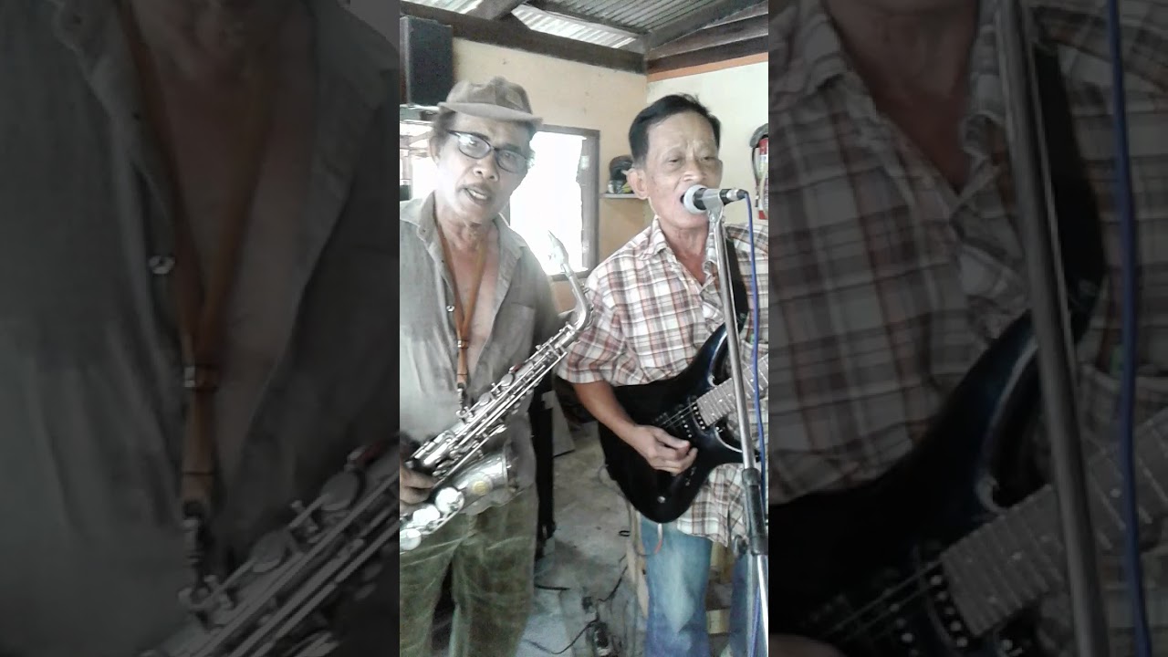 ฝีมือระดับปารมาจารย์ขั้นเทพล่ะครับ ศิษย์ขอนอมคาระวะ กับเพลง lighting Bar Blue