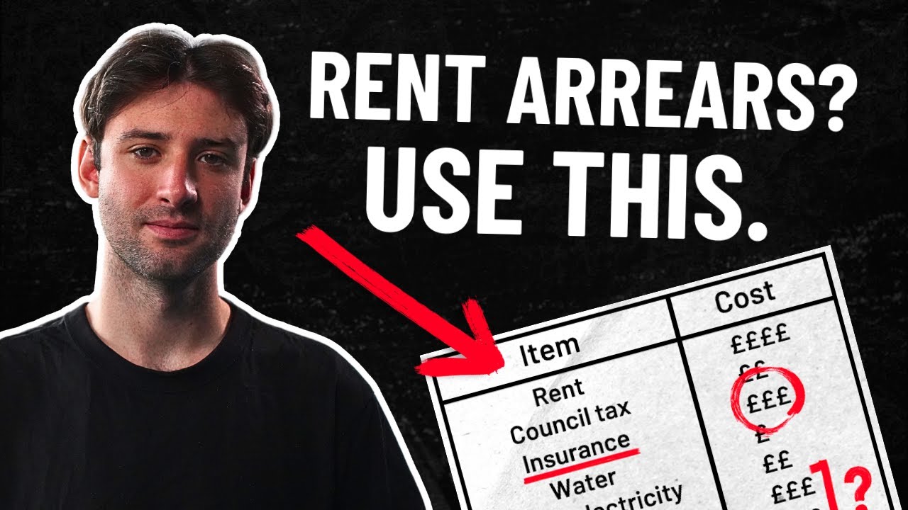How to make a repayment plan for rent arrears | Shelter
