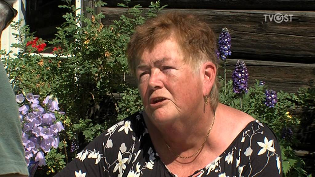 Min Prøysen - Mary Kristine Hagen Olsen