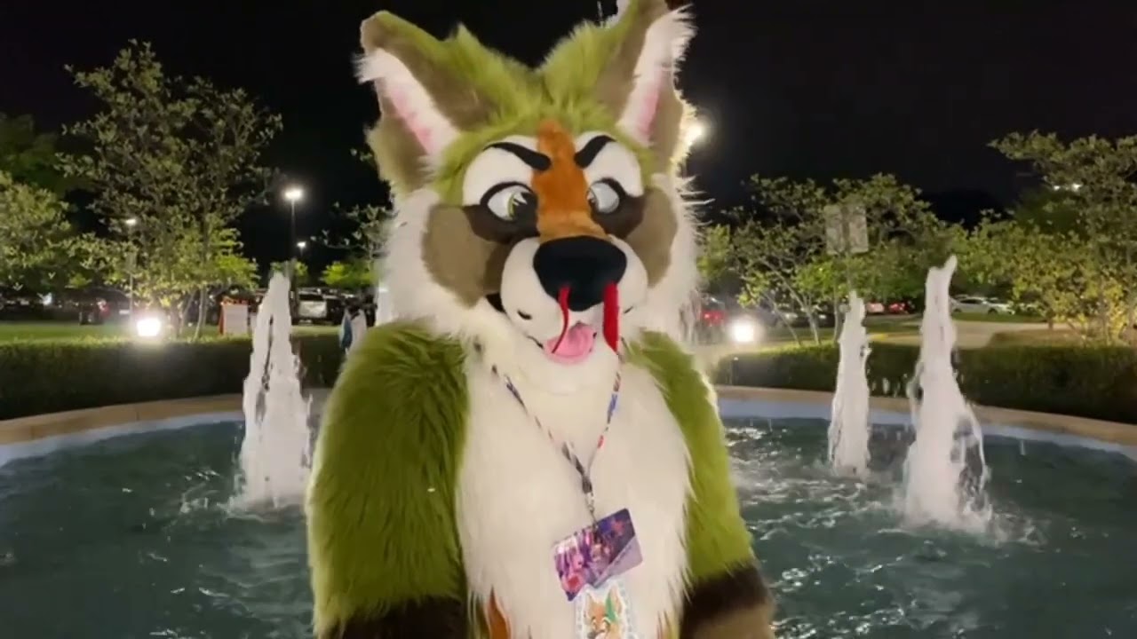 Anime St. Louis '23 Con Video | ASTL 2023