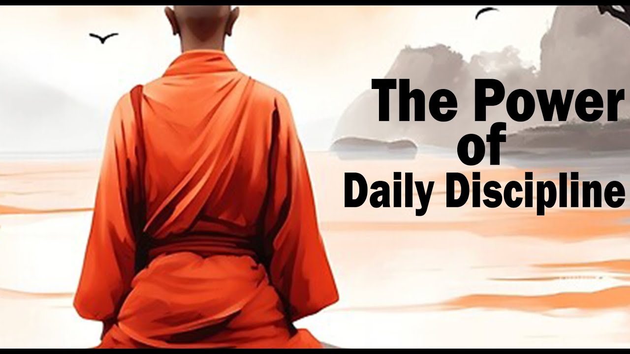 ✅Shitsuke:The Japanese Secret to Total Body & Mind Mastery🔥