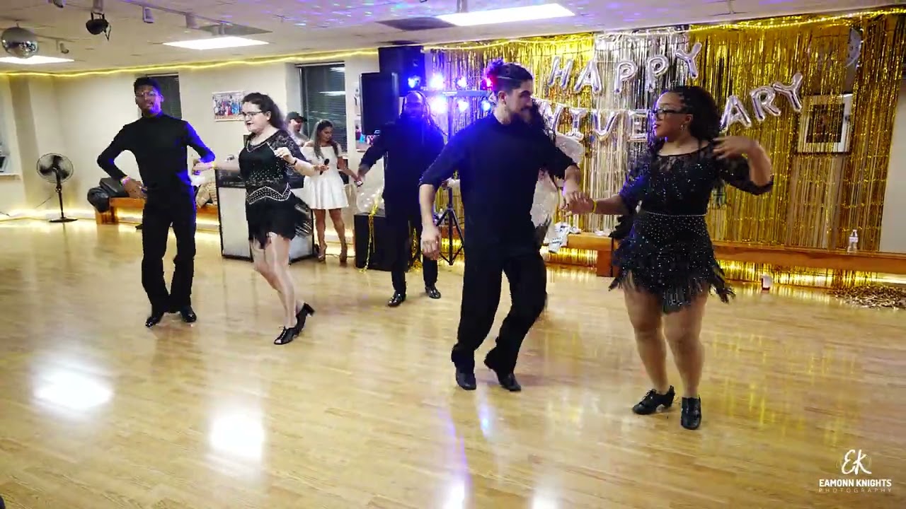 Bella Ritmo Bachata Fuego