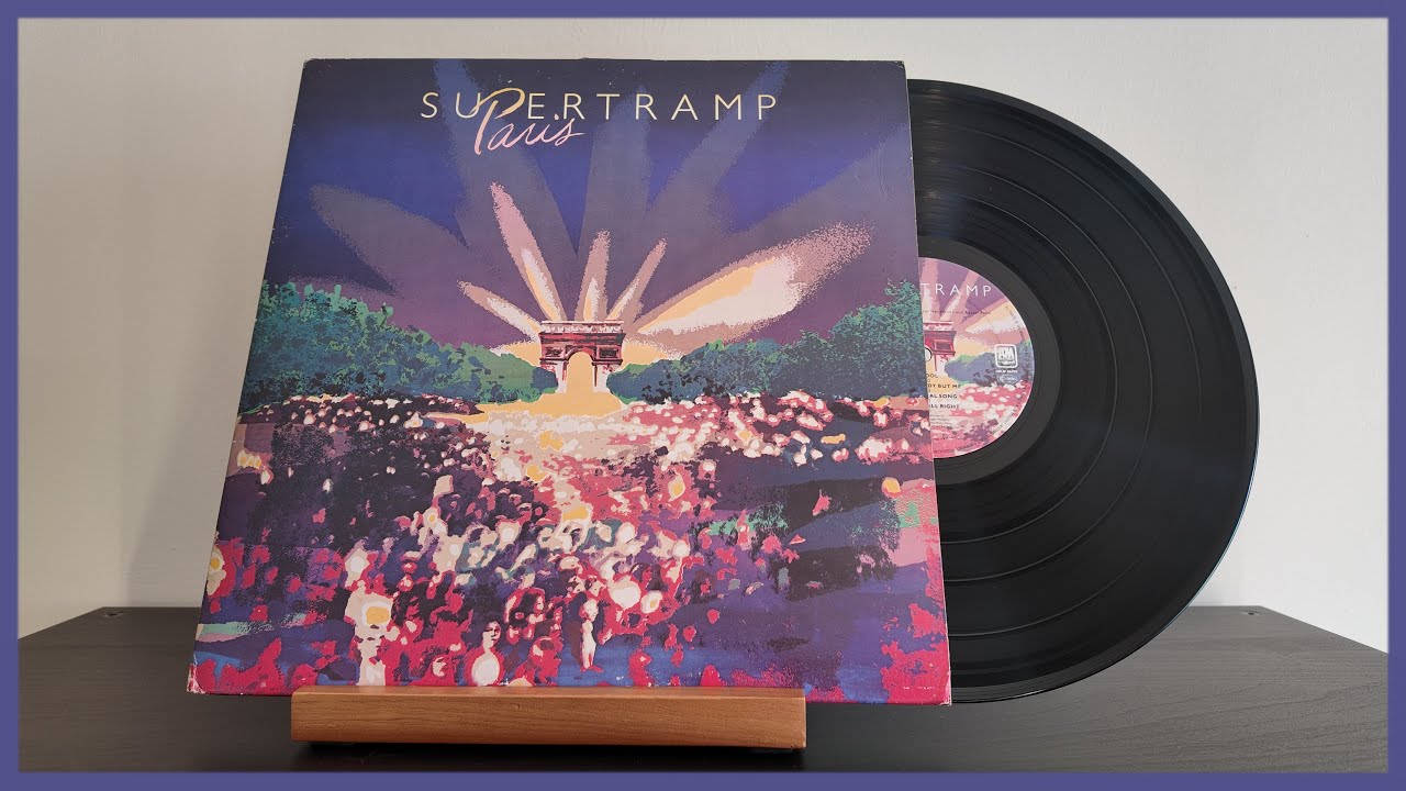 Supertramp - The Logical Song