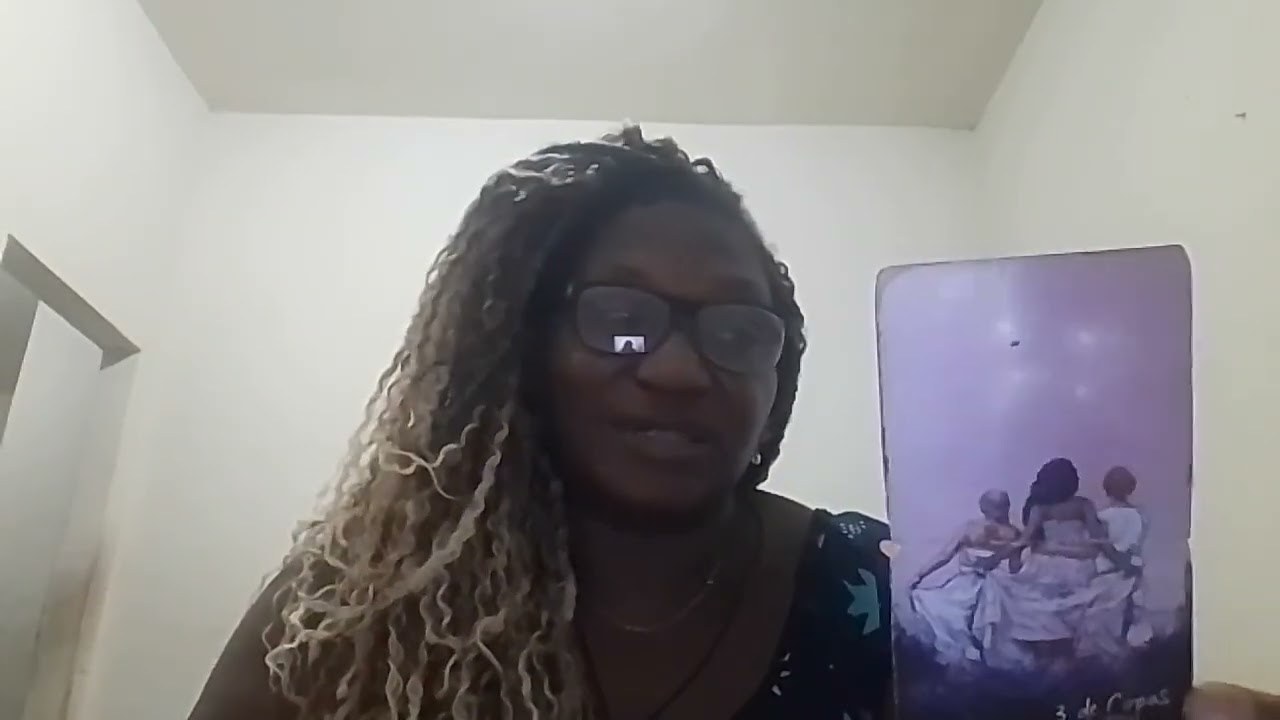 TOURO, sim momento tenso de dizer alguns não para seu próprio bem,mais vc continuará amando