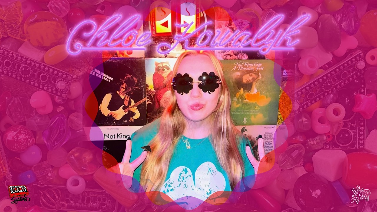 The Local Lo-Down- Chloe Kowalyk