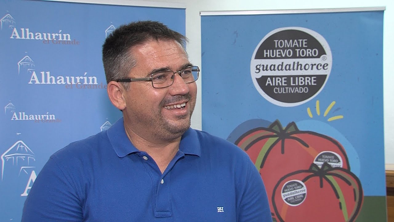 2ª JORNADA  TÉCNICA DEL TOMATE HUEVO DE TORO