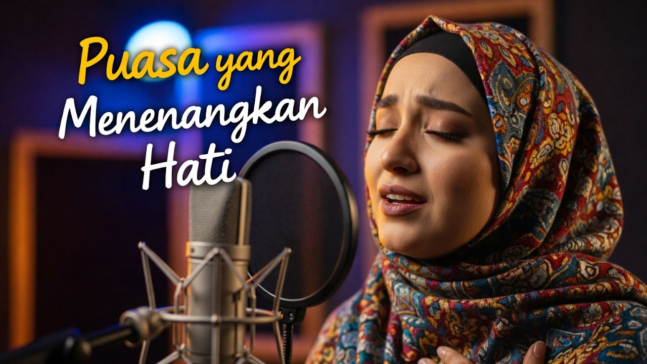 🔴 LIVE Ramadhan 2026 ✨ Lagu Ramadhan Viral & Sholawat Menyentuh