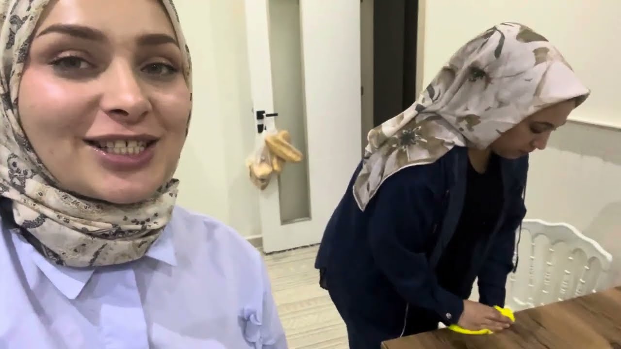 Misafir Hazırlığı Yapalım Beraber Misafir Umduğunu Beğenmeyince Bende Kovdum🛑