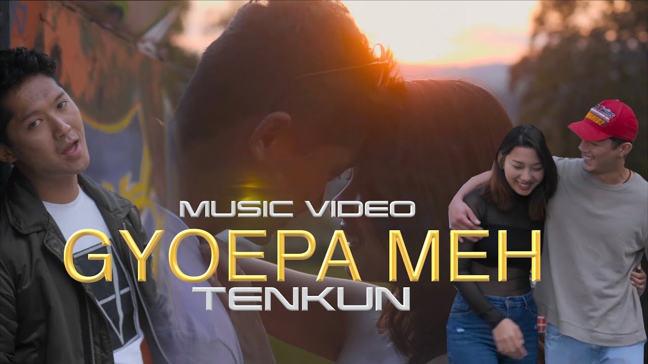 GYOEPA MEH - TENKUN