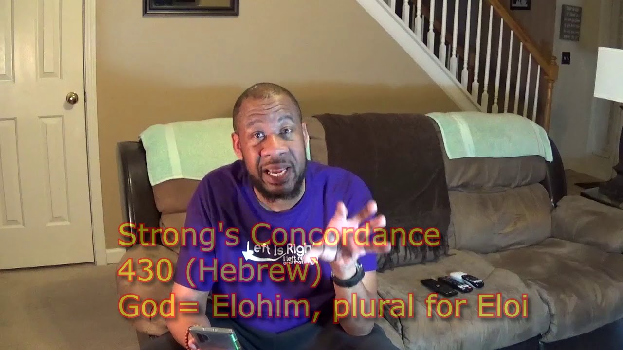Leaving Religion: Atheist Bible Study, Genesis 1& 2 The Two Creation Stories