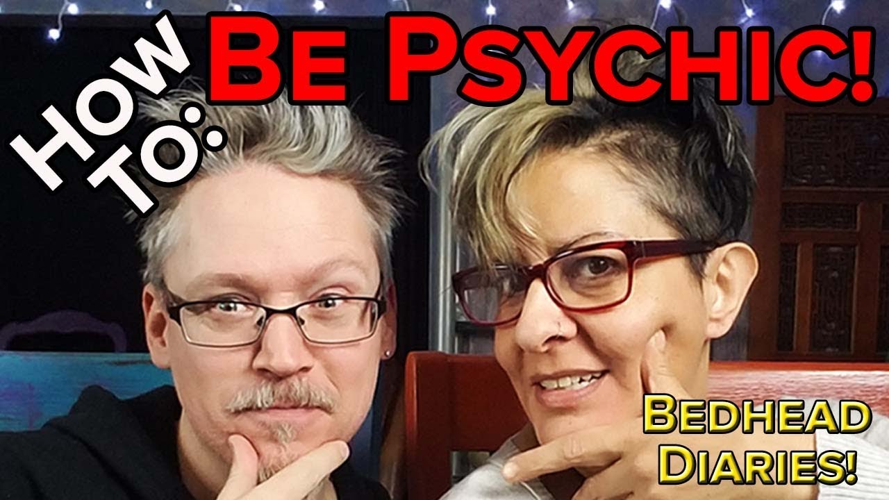How To Unlock Your Psychic Powers | Fast & Easy Insider Tips!
