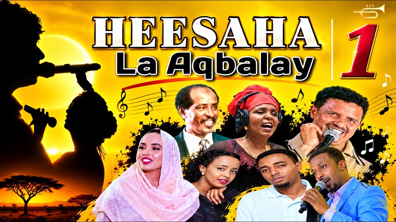 Heeso La Aqbalay  Q: 1aad