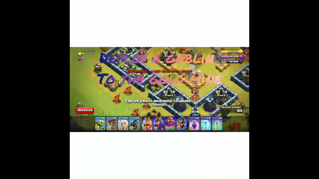 Hog mountain challenge 3 stars  tutorial