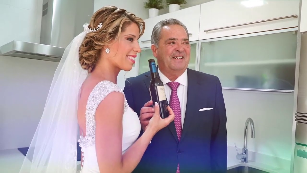 Boda Sergio y Cristina 03/06/17. Señorio de tabajete.