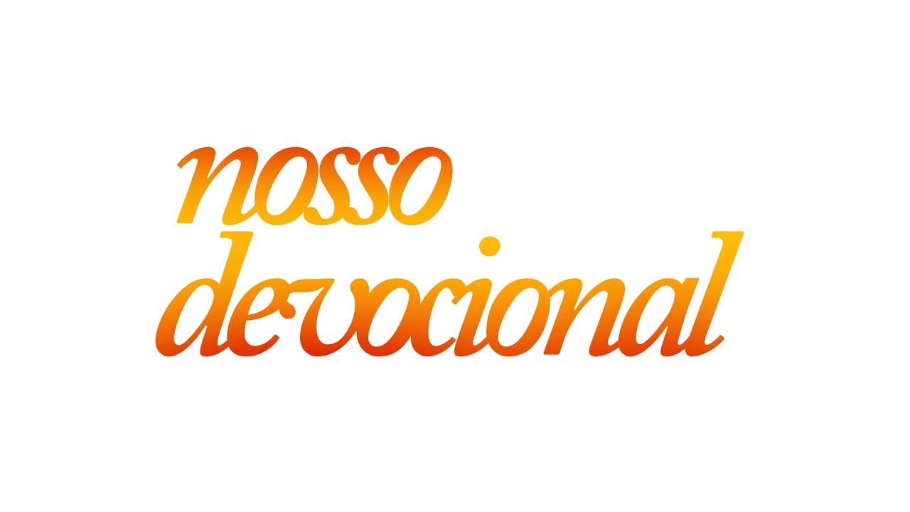 NOSSO DEVOCIONAL - PAULO HENRIQUE 04/02/2026