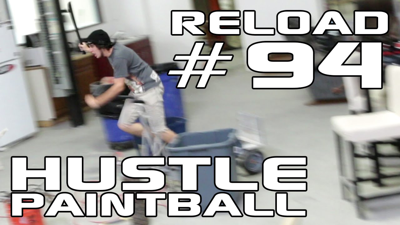 The Hustle Reload #94 - Etek 5, machete interviews, updates coming to our channel, & RBTC