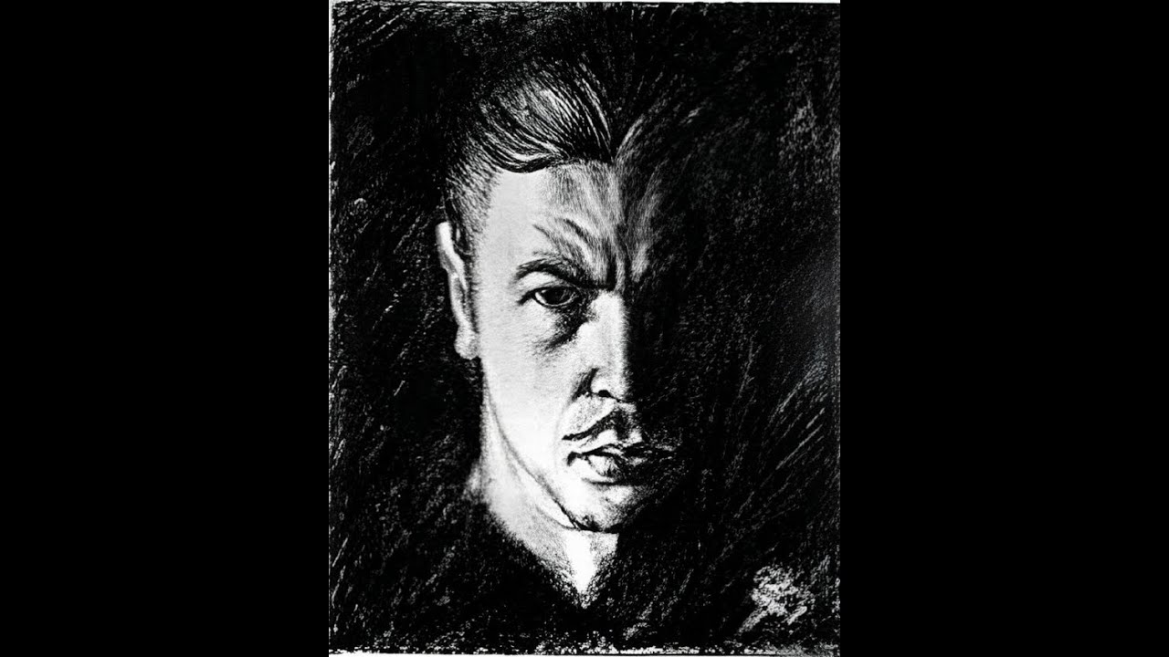 Virgil Finlay (part 2)