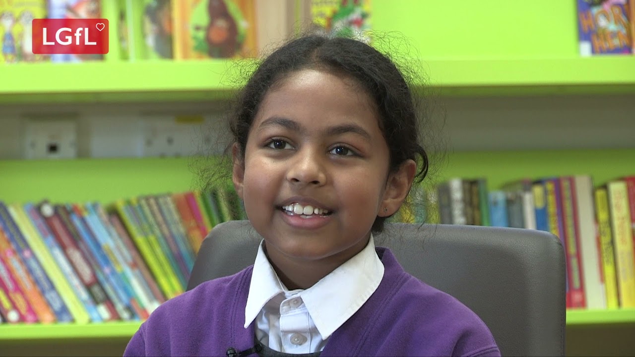 Inclusion at Whitefield Primary