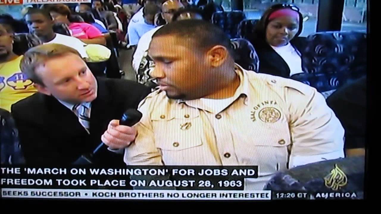 Al Jazeera America