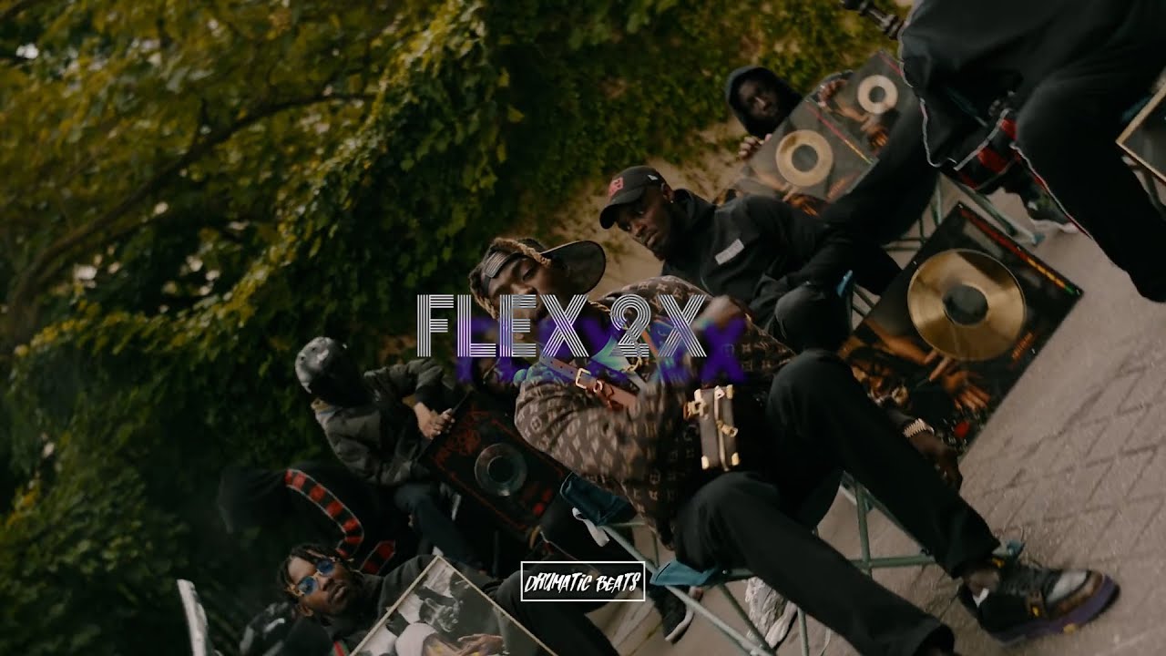 [SOLD] GAZO X Guy2Bezbar Type Beat 